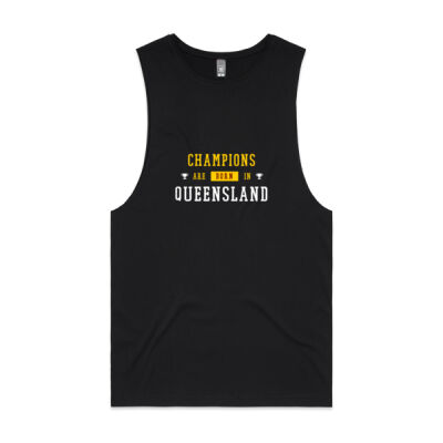 Queenslander Thumbnail